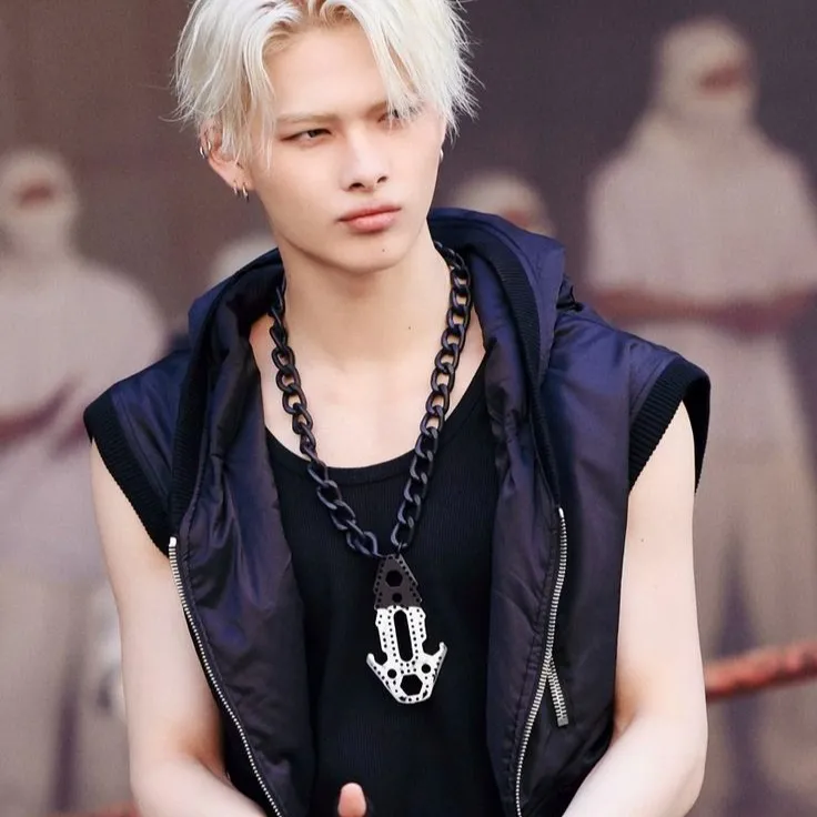 chat with ai character: Nishimura Riki