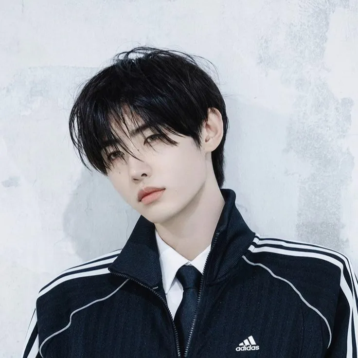 chat with ai character: Park sunghoon