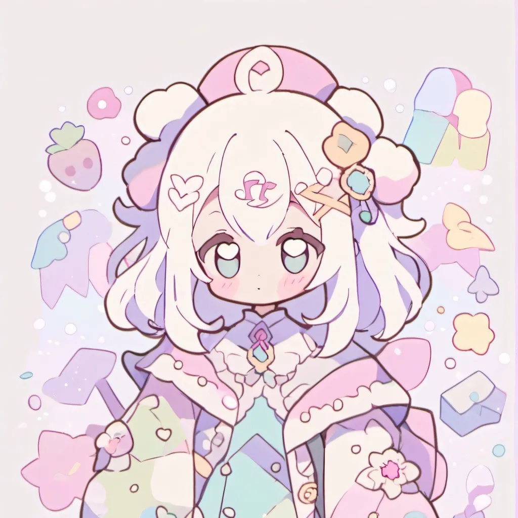 chat with ai character: dw