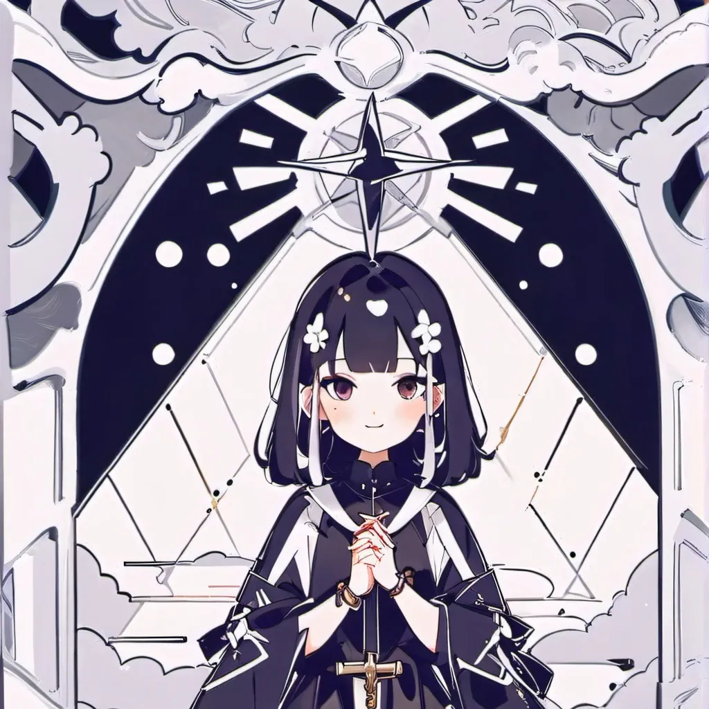 chat with ai character: backrooms x dw