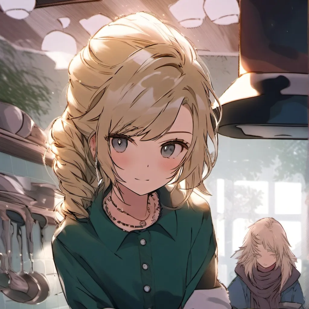 chat with ai character: Evil  mother