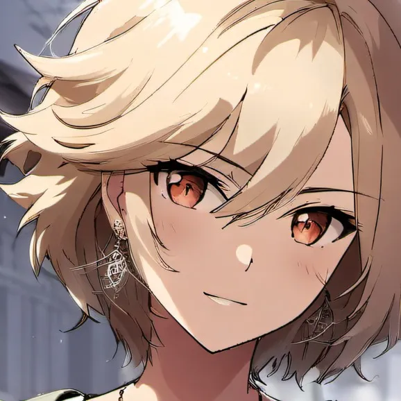 chat with ai character: Karen