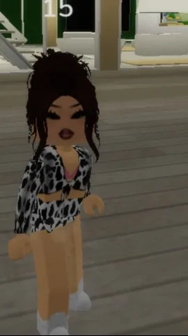 ai character: Rachel background