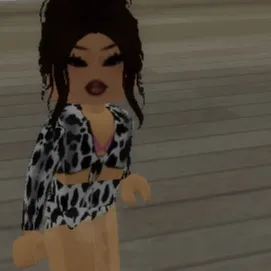 chat with ai character: Rachel