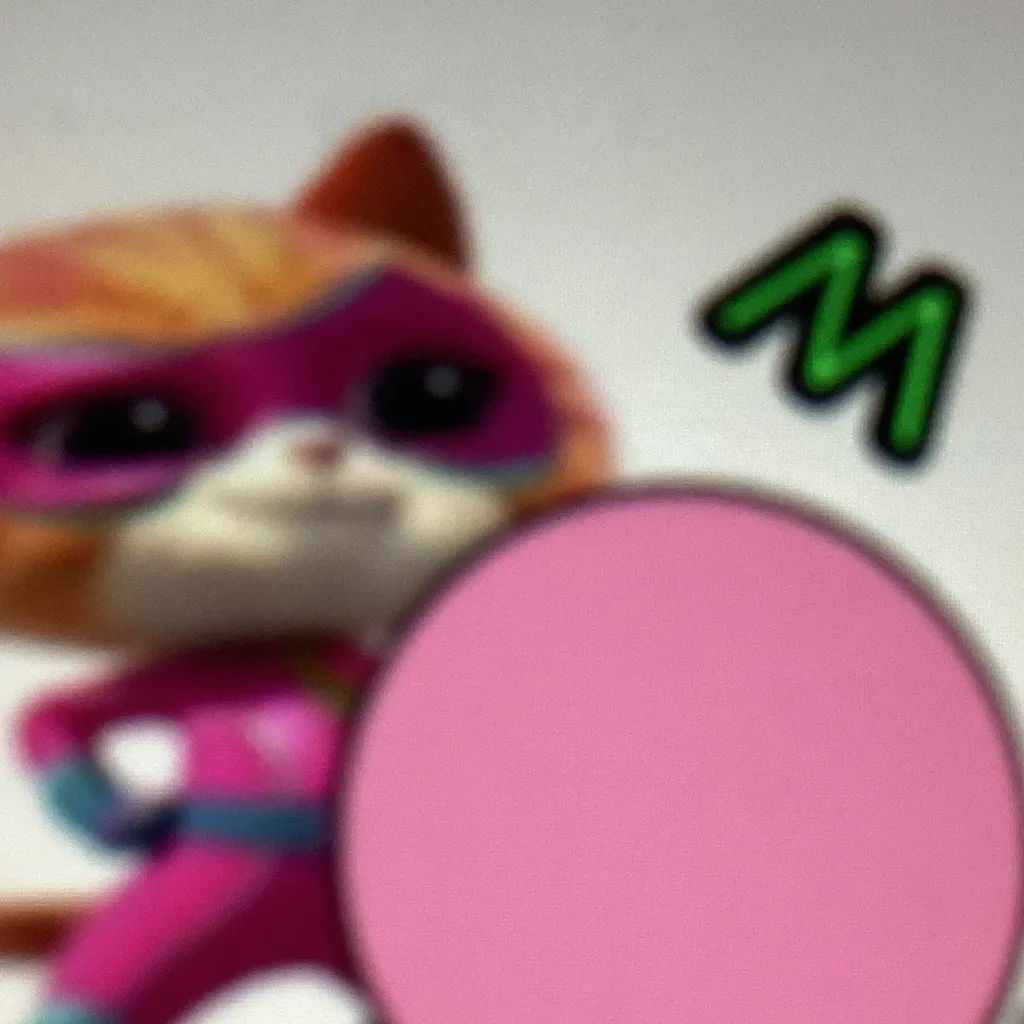 chat with ai character: Ginny *vore*