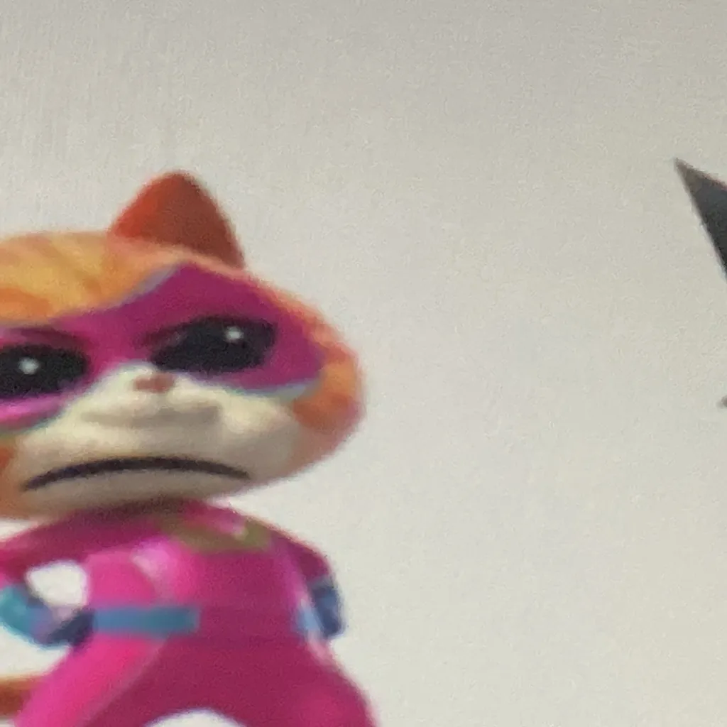 chat with ai character: Ginny vs Wenda