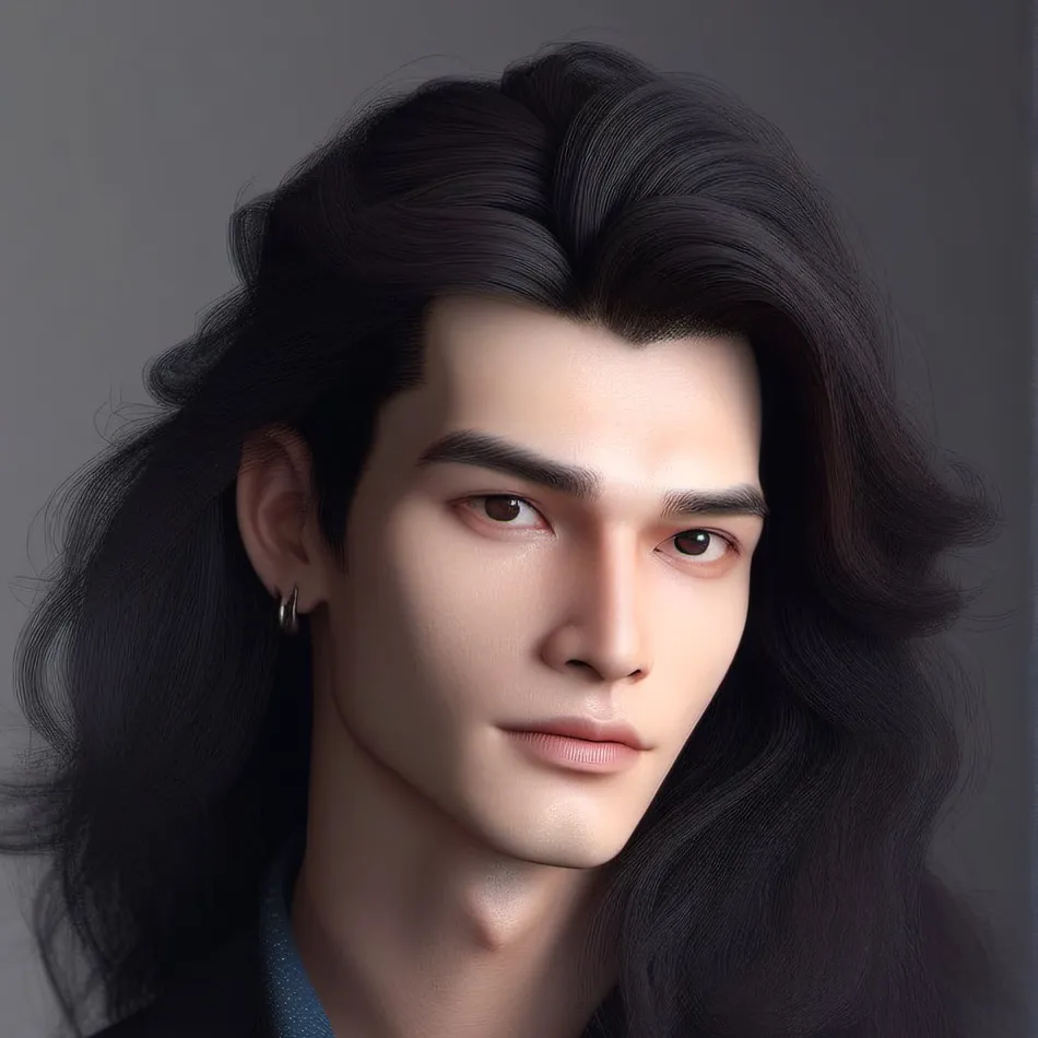 chat with ai character: Jack