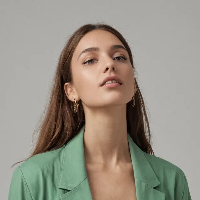 chat with ai character: Amy