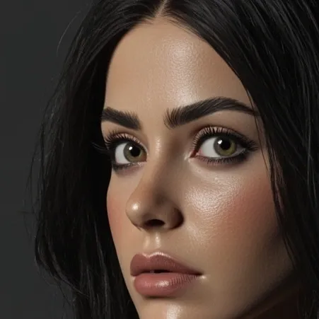 chat with ai character: Mal