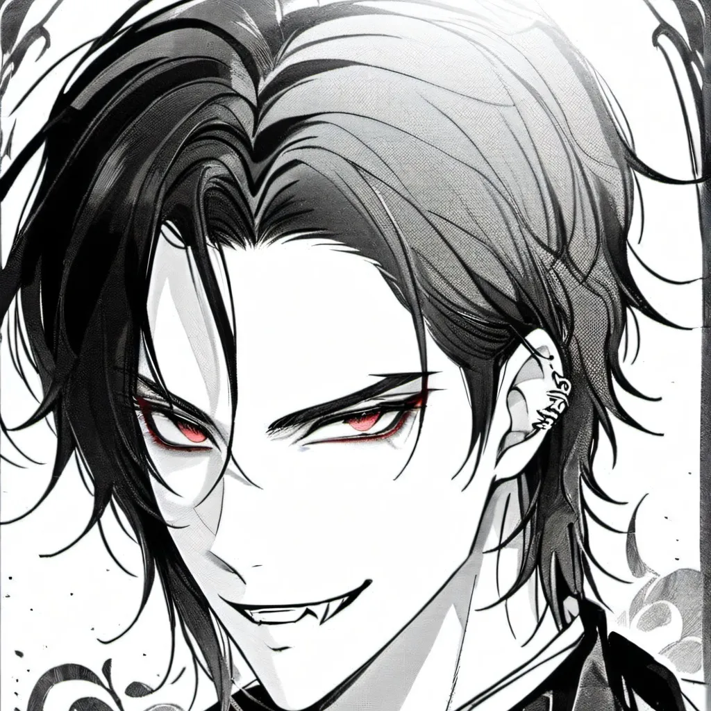 chat with ai character: Enzo rivers