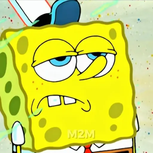 creator 💛 Sponge Bob 💛's avatar