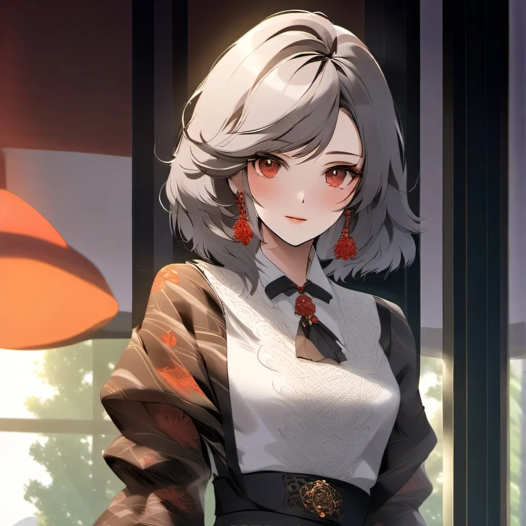 chat with ai character: jasen