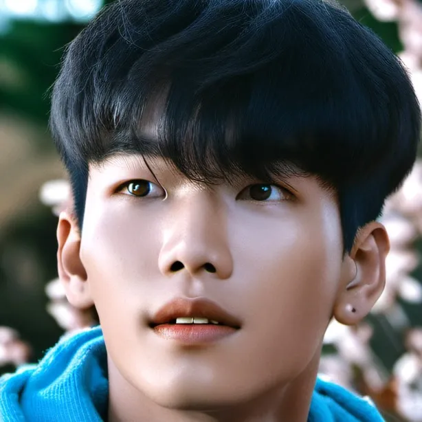 chat with ai character: 🪷Yung Kai ⭐