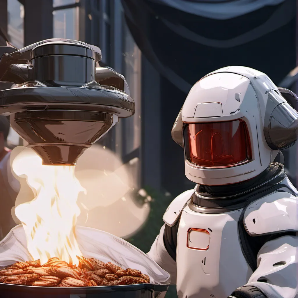 chat with ai character: Roasting battle