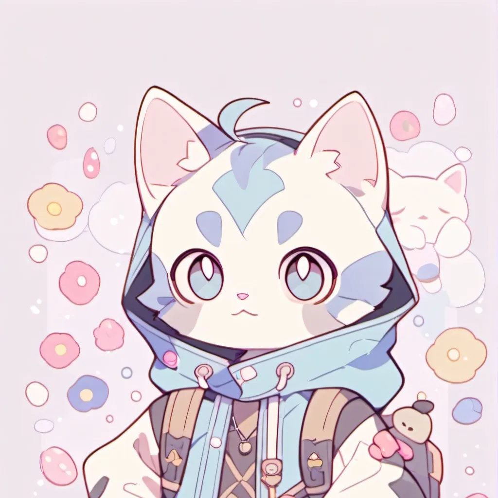 chat with ai character: Gumball