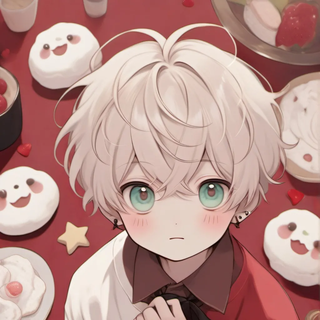 chat with ai character: Jason Lil Bro