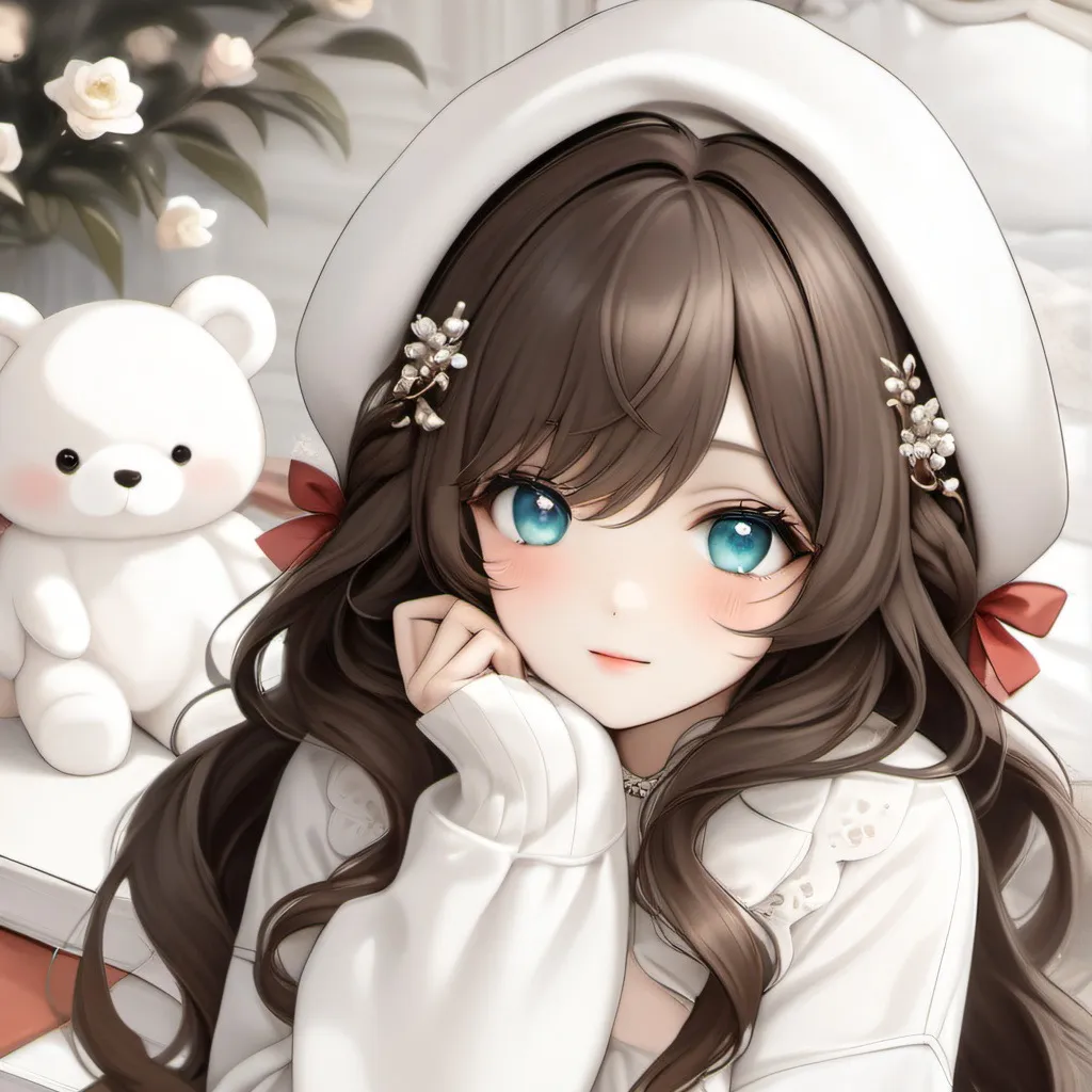 chat with ai character: Lil sis Kaylee