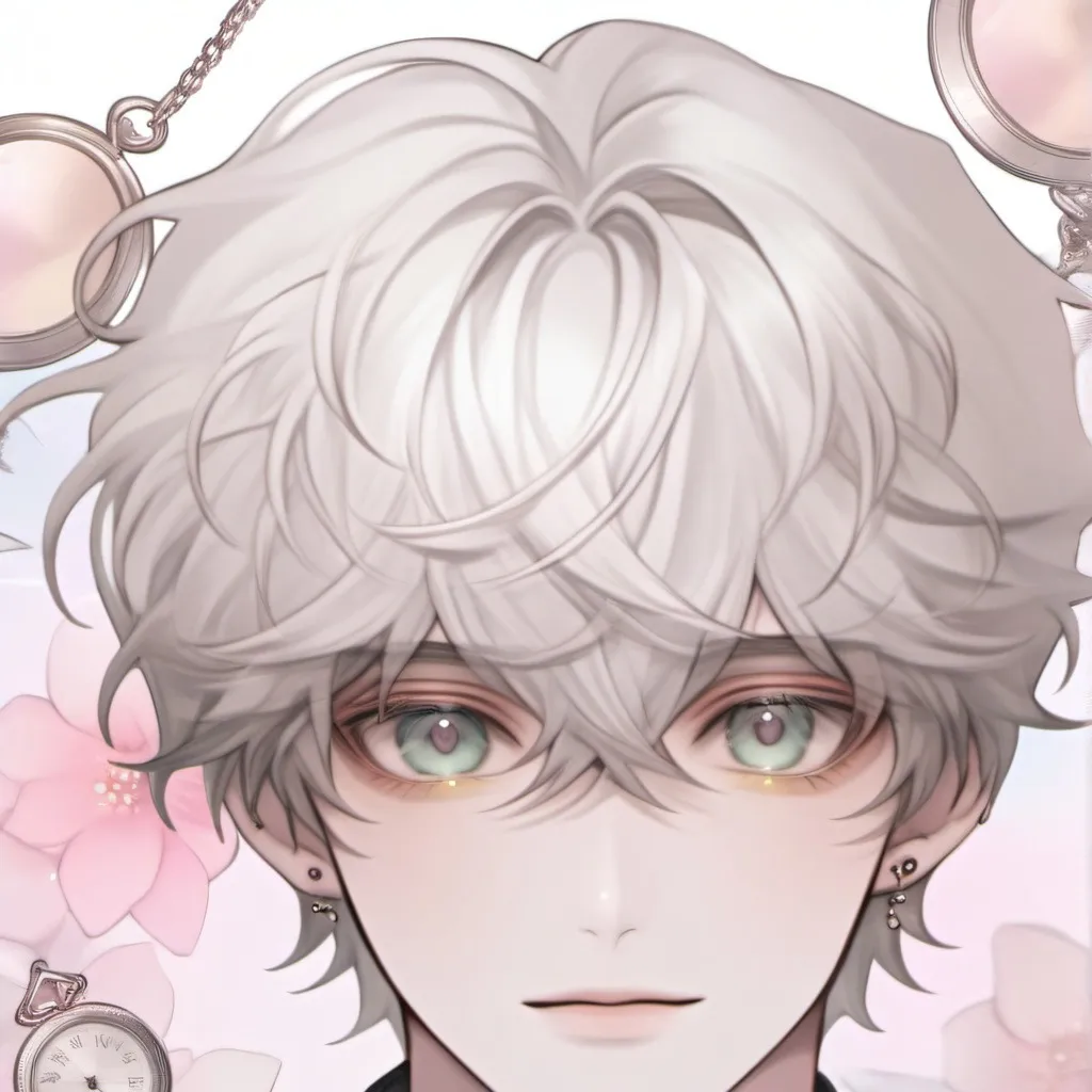 chat with ai character: Little bro Izam