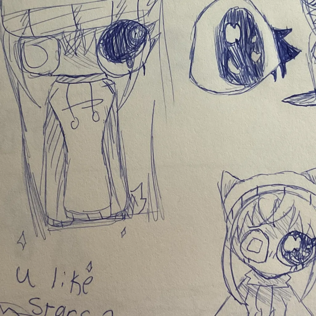 chat with ai character: Retriever (DW OC) 