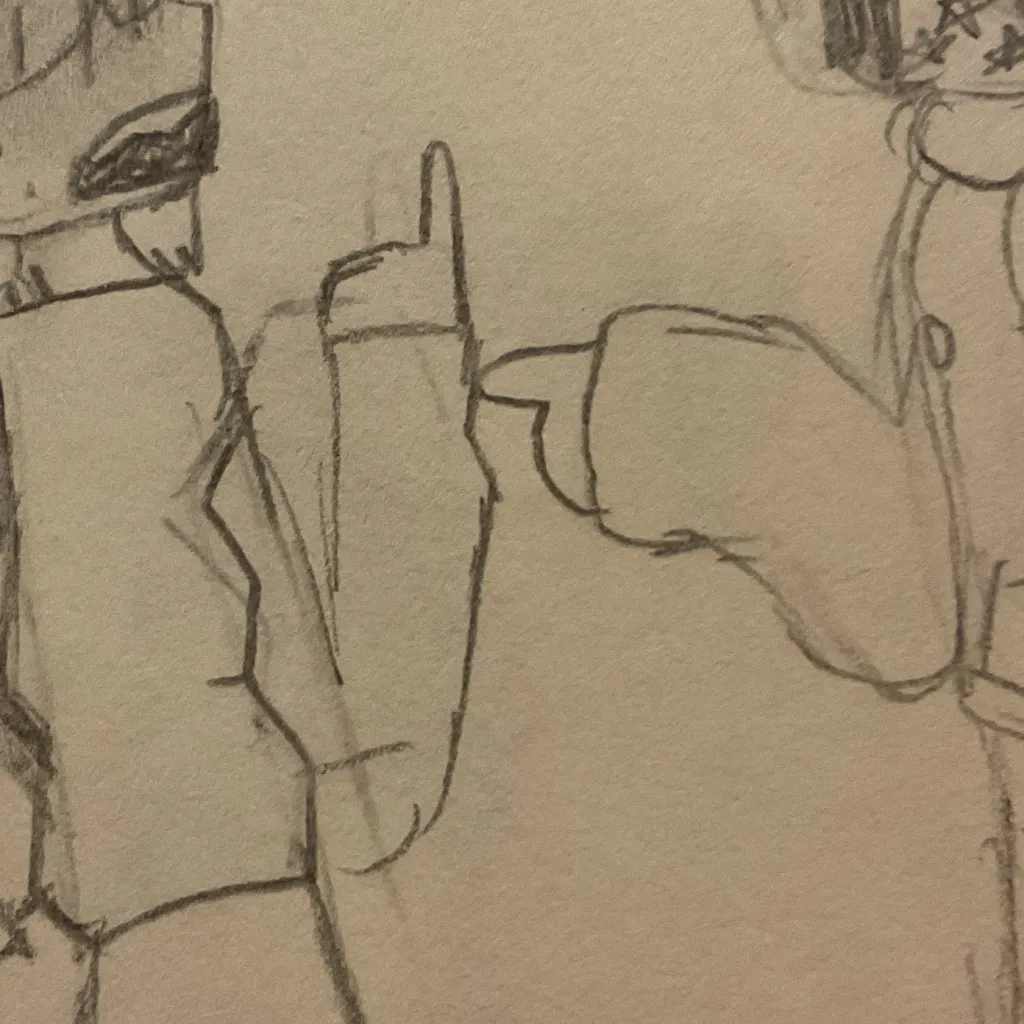 chat with ai character: Angry Blossom 