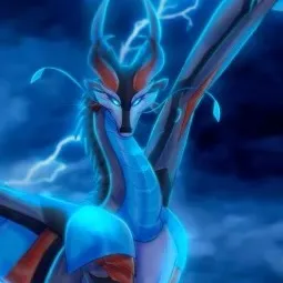 chat with ai character: Ripper