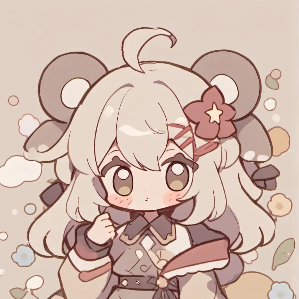 chat with ai character: DW PICK ME