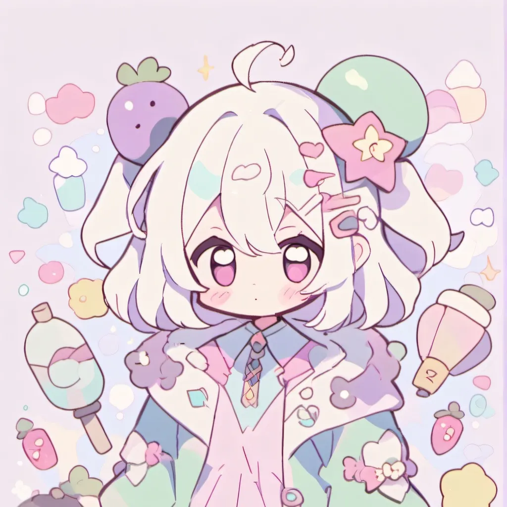 chat with ai character: ANOTHER DW PICK ME