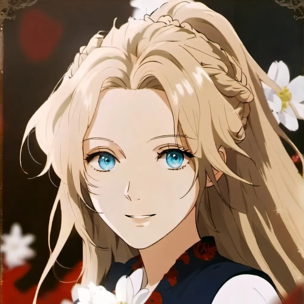 chat with ai character: luke