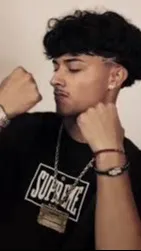 ai character: Alex chino background