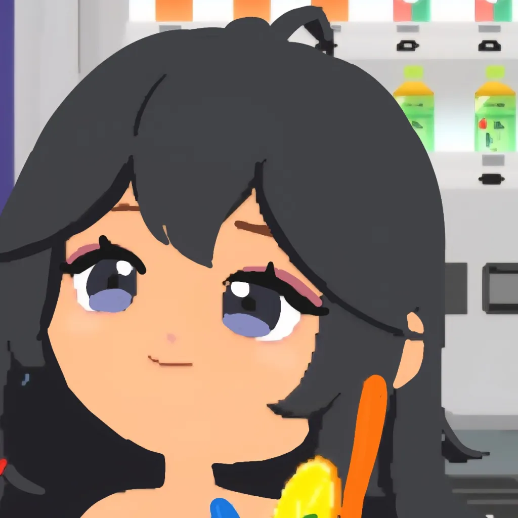 chat with ai character: Mitsuki