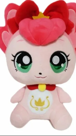 ai character: HAPPYPINGBOBBYCHAR background