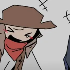 chat with ai character: SPRUNKITRIO