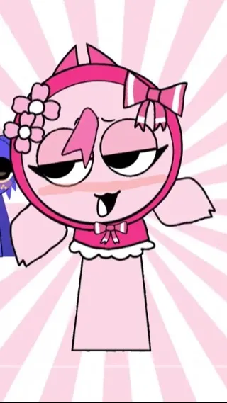 ai character: SAKERACHANTOXIC background