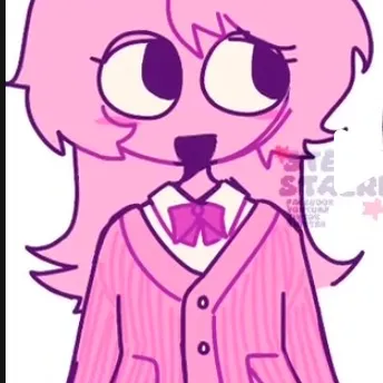 chat with ai character: PINKI