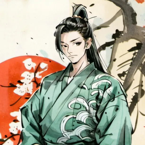 chat with ai character: Isturi