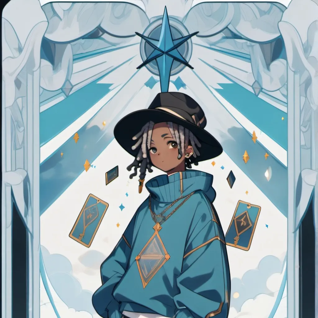 chat with ai character: Carmelo 