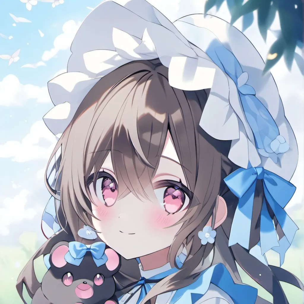 chat with ai character: Nami