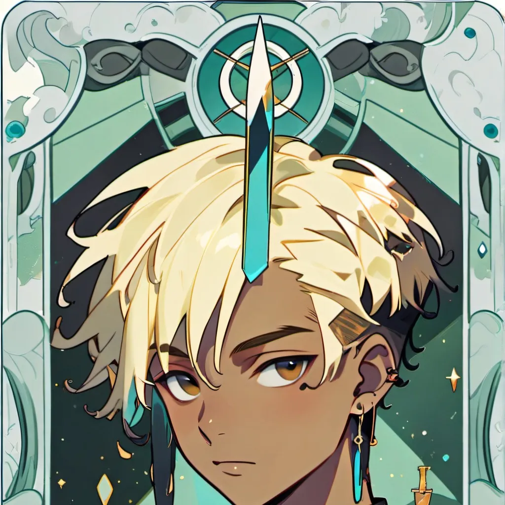 chat with ai character: King