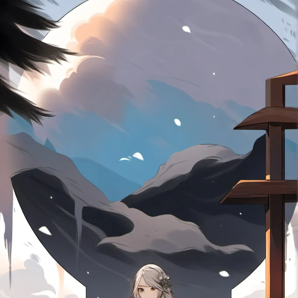 chat with ai character: Amelia 