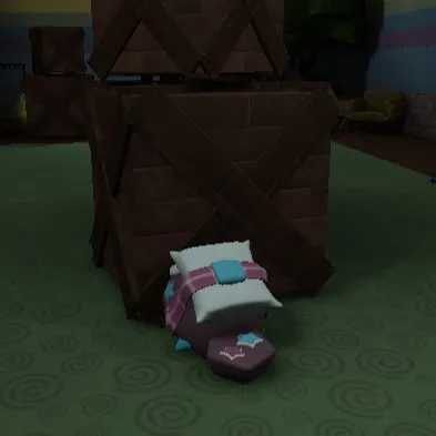 chat with ai character: dandy