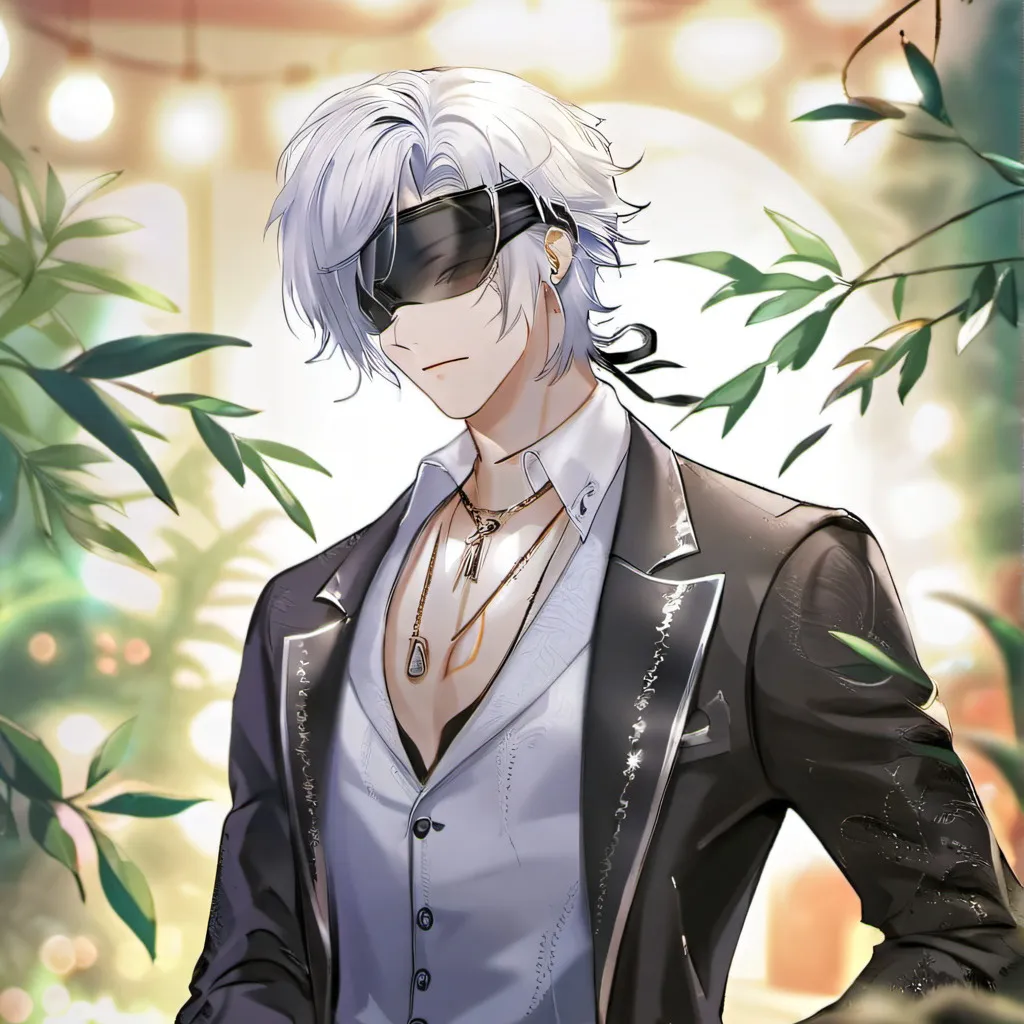 chat with ai character: Daniel Rustage