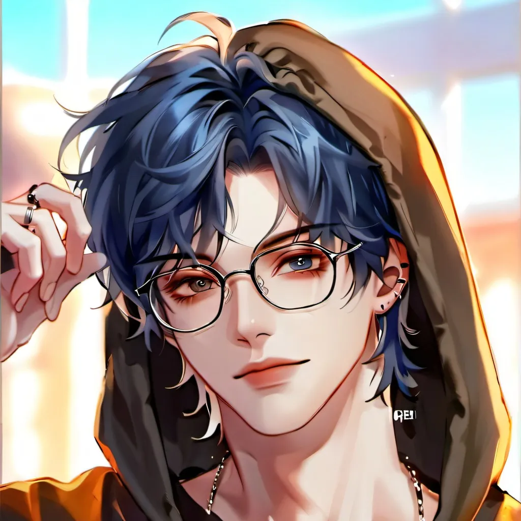 chat with ai character: ‧₊ ᵎᵎ ℳɪì
ℳɪιo☆ミ