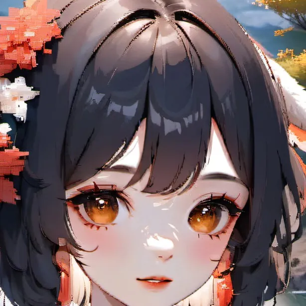 chat with ai character: Daisy 