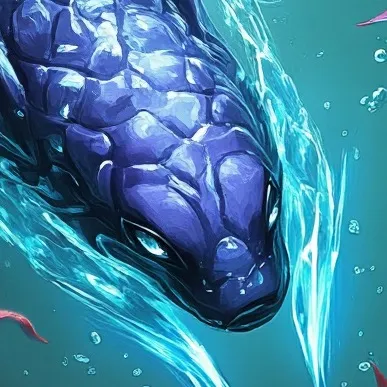 chat with ai character: Surge