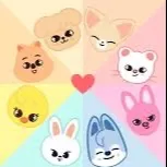 chat with ai character: Stray kids