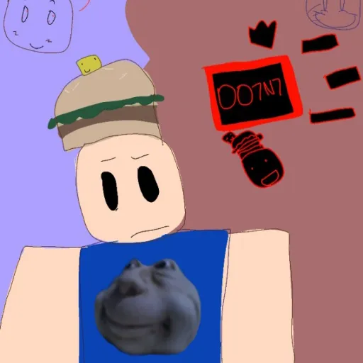 creator Nur Aqeela Marissa's avatar