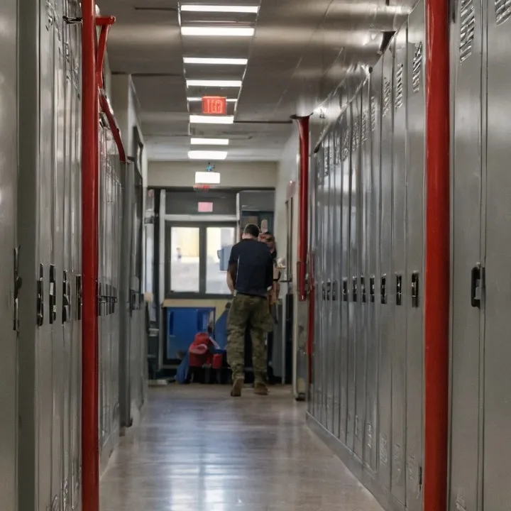 chat with ai character: Recruitment 