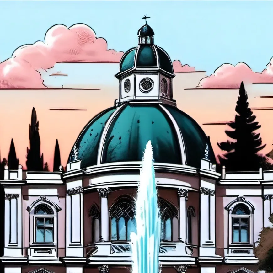 chat with ai character: Xavier’s Institute