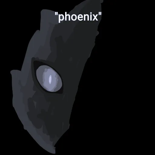 creator 🖇💙blue phoenix💙🖇's avatar