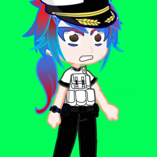 creator OfficerSuperChris's avatar